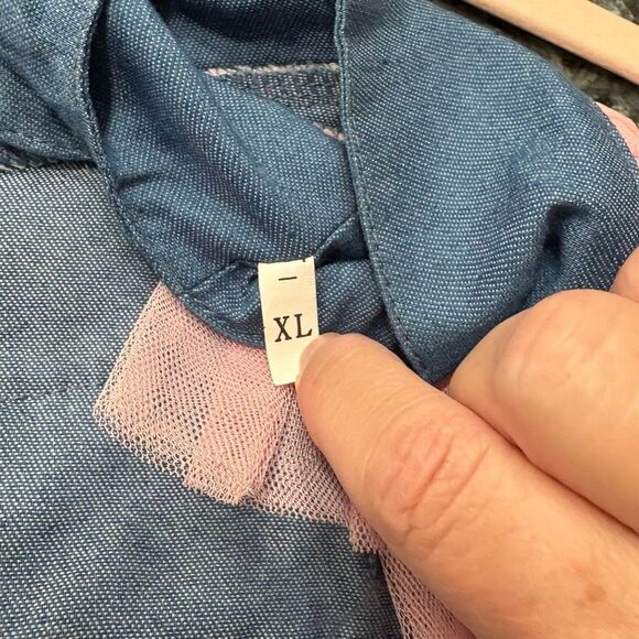 Dress for pet Dog/cat - Picture 6 of 7